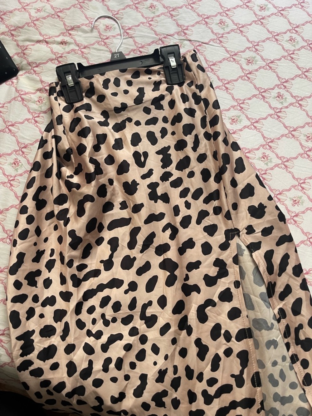 Princess Polly skirt